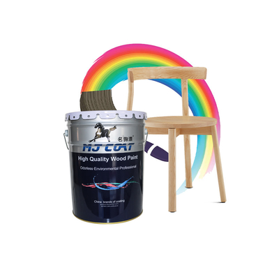 رش NC Wood Finish الاحترافي للأثاث والأرضيات