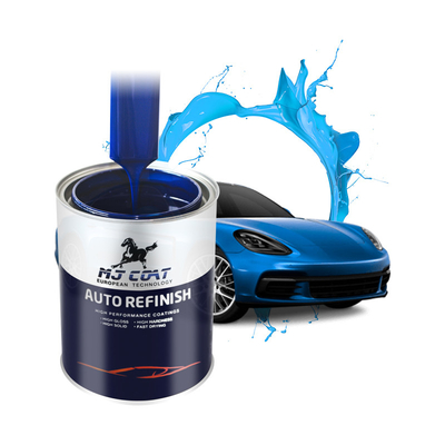 Sun Smart Auto Clear Coat Paint في اللون اللامع والمتطاط